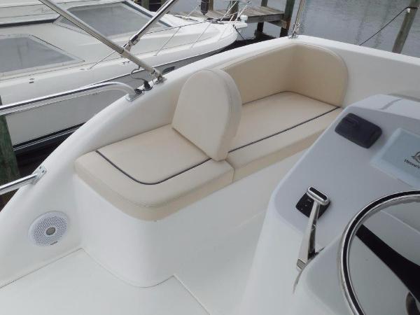 37' Ocean Yachts, Listing Number 100806397, - Photo No. 19