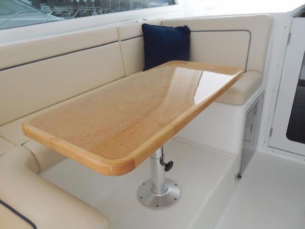 37' Ocean Yachts, Listing Number 100806397, Image No. 21