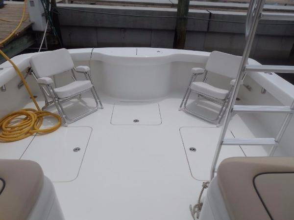 37' Ocean Yachts, Listing Number 100806397, - Photo No. 23