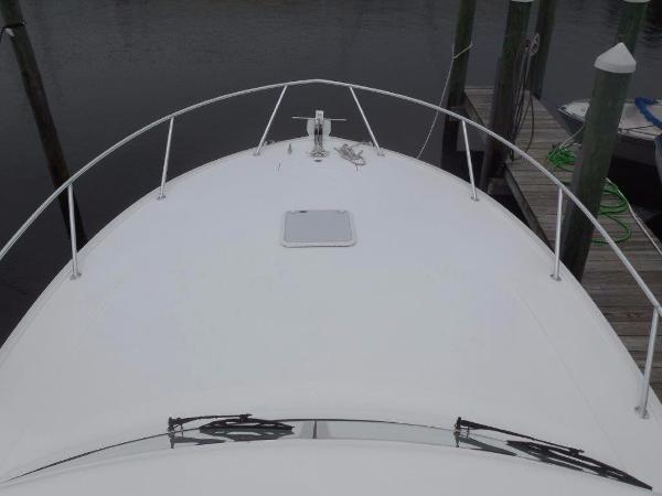 37' Ocean Yachts, Listing Number 100806397, - Photo No. 3