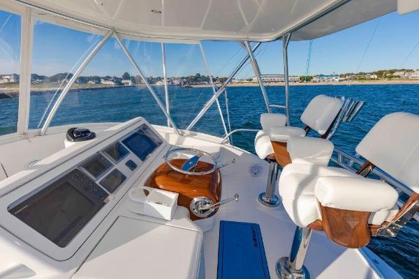 42' Viking, Listing Number 100842357, Image No. 22