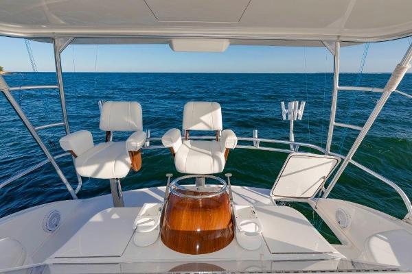 42' Viking, Listing Number 100842357, Image No. 23