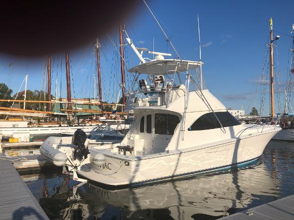 42' Viking, Listing Number 100842357, - Photo No. 30