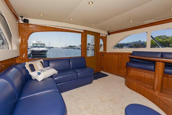 42' Viking, Listing Number 100842357, - Photo No. 31