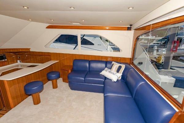 42' Viking, Listing Number 100842357, - Photo No. 33