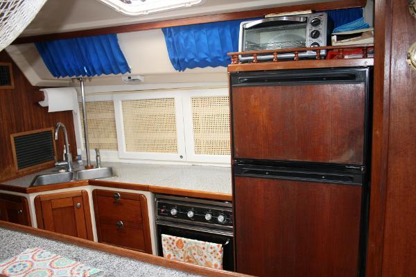 42' Catalina, Listing Number 100853964, Image No. 12