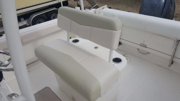 22' Robalo, Listing Number 100790132, - Photo No. 12