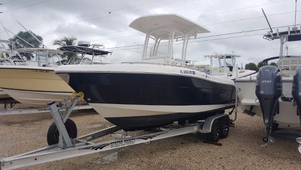 22' Robalo, Listing Number 100790132, - Photo No. 2