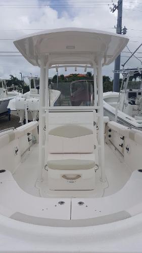 22' Robalo, Listing Number 100790132, - Photo No. 3