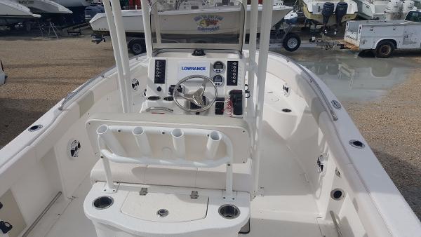 22' Robalo, Listing Number 100790132, - Photo No. 6