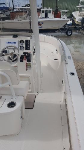 22' Robalo, Listing Number 100790132, - Photo No. 8