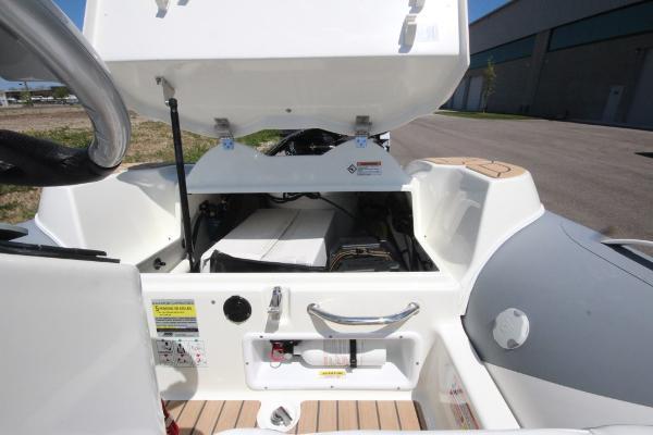 12' Zodiac, Listing Number 100737391, - Photo No. 8