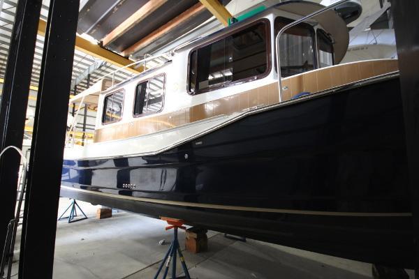27' Ranger Tugs, Listing Number 100765873, Image No. 10