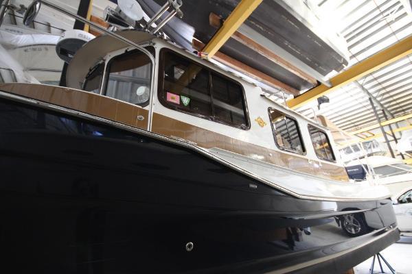 27' Ranger Tugs, Listing Number 100765873, - Photo No. 9