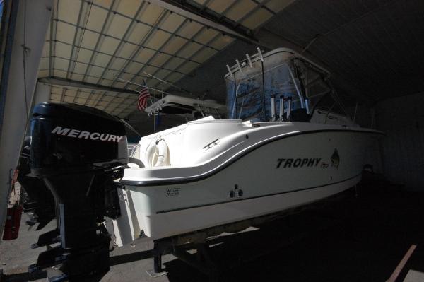 25' Trophy, Listing Number 100774676, - Photo No. 2