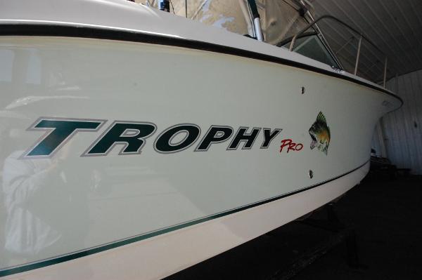 25' Trophy, Listing Number 100774676, - Photo No. 3