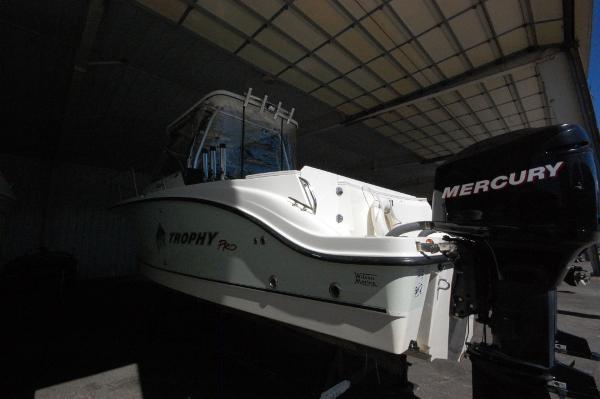 25' Trophy, Listing Number 100774676, - Photo No. 5