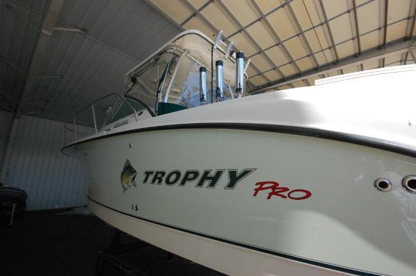 25' Trophy, Listing Number 100774676, - Photo No. 6