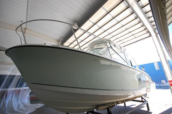 25' Trophy, Listing Number 100774676, - Photo No. 7