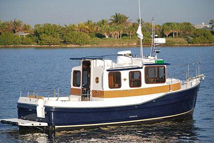 25' Ranger Tugs, Listing Number 100784220, - Photo No. 3