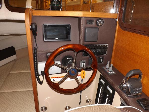 25' Ranger Tugs, Listing Number 100784220, - Photo No. 9