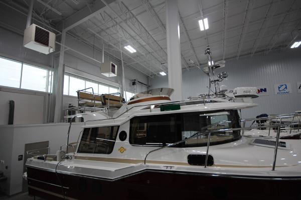 29' Ranger Tugs, Listing Number 100826097, Image No. 6