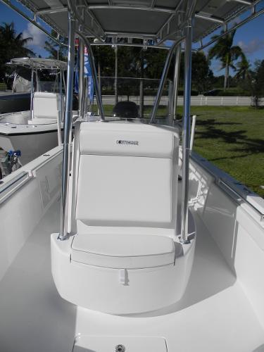 24' Contender, Listing Number 100753977, - Photo No. 9