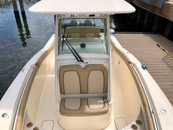 26' Scout, Listing Number 100826144, - Photo No. 14
