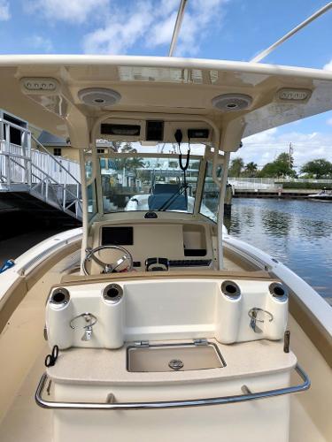 26' Scout, Listing Number 100826144, - Photo No. 2
