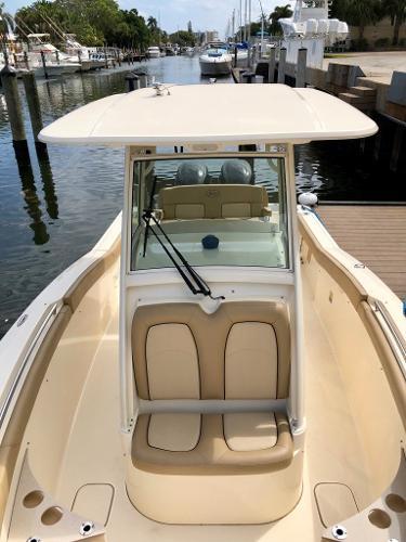 26' Scout, Listing Number 100826144, - Photo No. 9