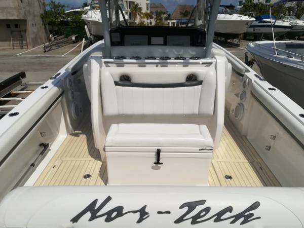 34' Nor-Tech, Listing Number 100828155, Image No. 4