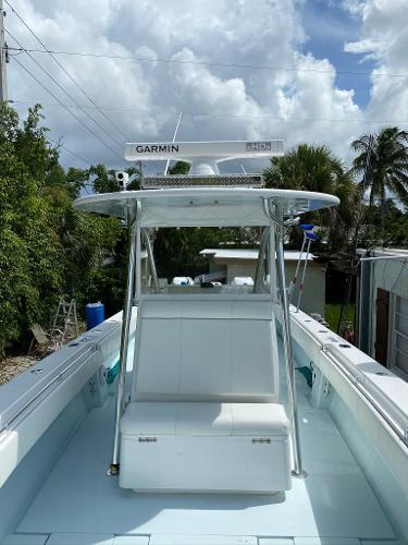 39' Contender, Listing Number 100857306, - Photo No. 8