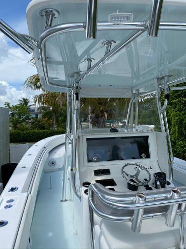 39' Contender, Listing Number 100857306, - Photo No. 9