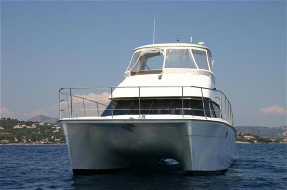 46' AVENTURE, Listing Number 100677538, Image No. 15