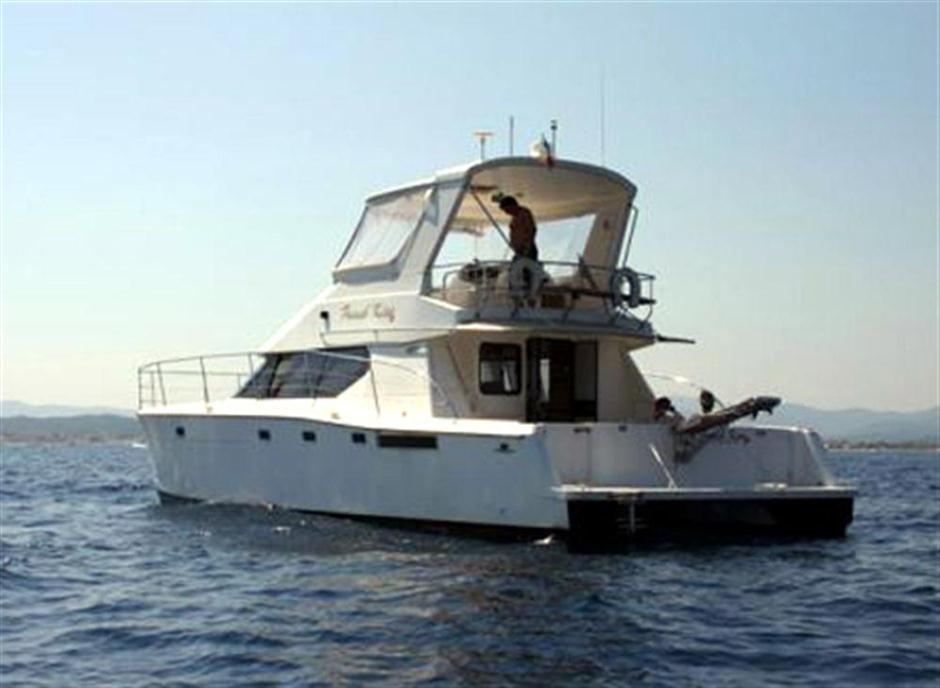 46' AVENTURE, Listing Number 100677538, Image No. 16