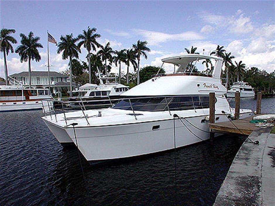 46' AVENTURE, Listing Number 100677538, - Photo No. 17