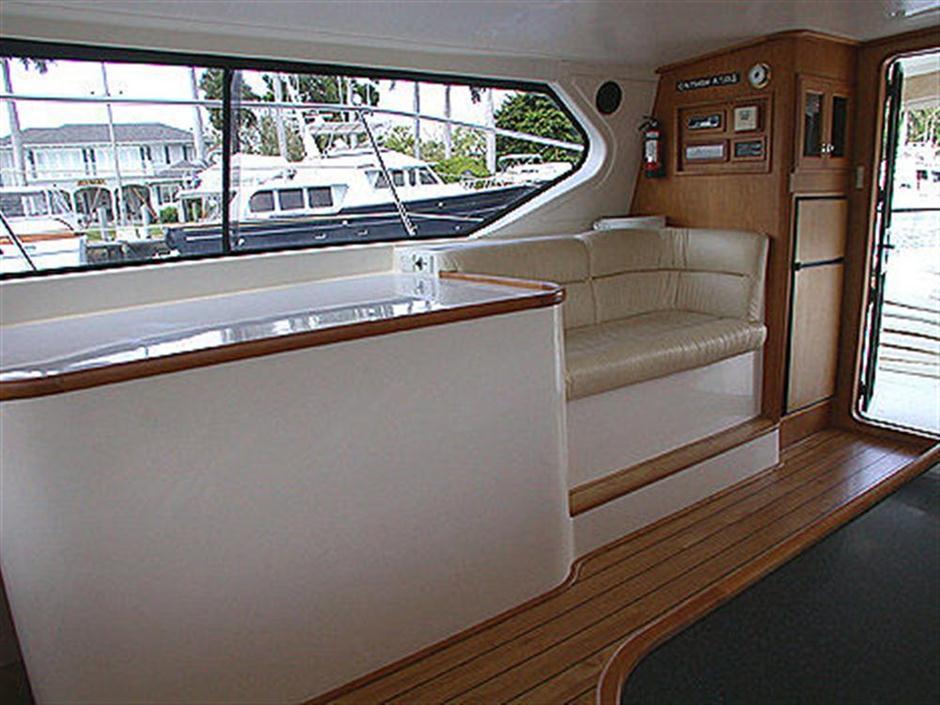46' AVENTURE, Listing Number 100677538, - Photo No. 4