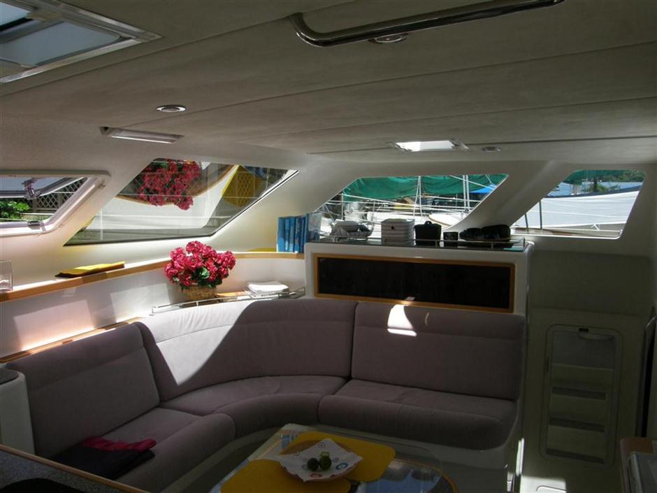 44' VOYAGE YACHTS, Listing Number 100677655, Image No. 13