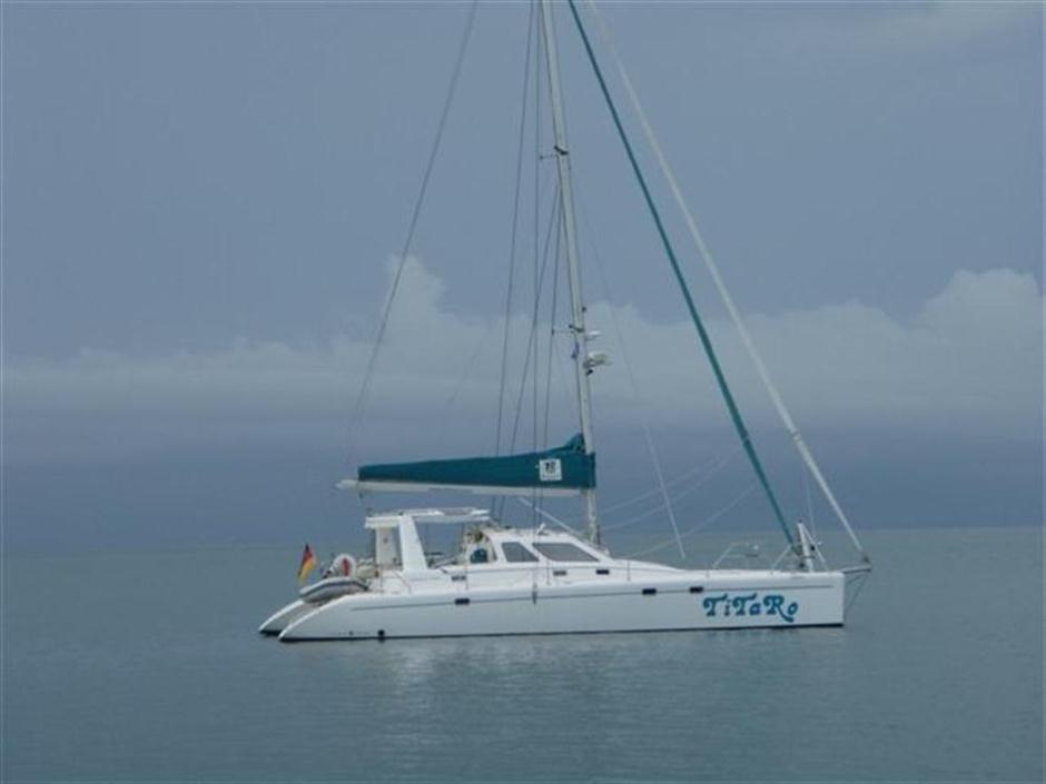 44' VOYAGE YACHTS, Listing Number 100677655, Image No. 2