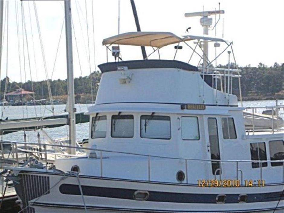 42' NORDIC TUGS, Listing Number 100677796, - Photo No. 23