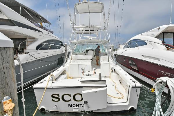 38' Rampage, Listing Number 100816061, - Photo No. 2