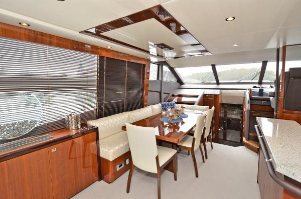 72' Princess, Listing Number 100818685, Image No. 23