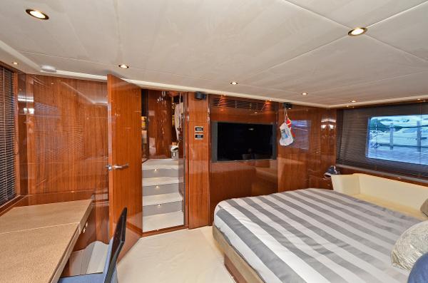 72' Princess, Listing Number 100818685, Image No. 33