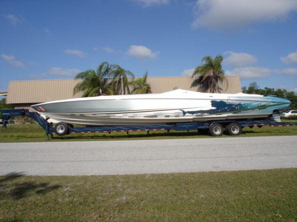 50' Nor-Tech, Listing Number 100764161, - Photo No. 2