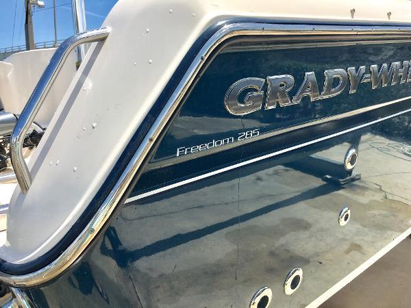 28' Grady White, Listing Number 100784669, Image No. 6