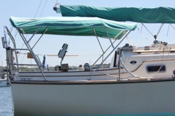 27' Island Packet, Listing Number 100796904, - Photo No. 3