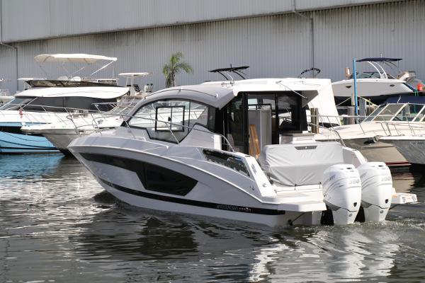 35' Four Winns, Listing Number 100820677, Image No. 3