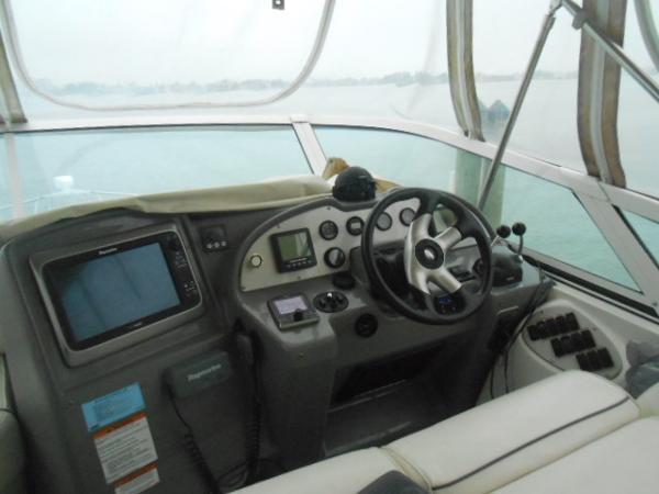 38' Cruisers Yachts, Listing Number 100778470, Image No. 14