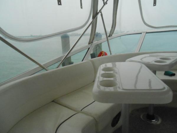 38' Cruisers Yachts, Listing Number 100778470, Image No. 22