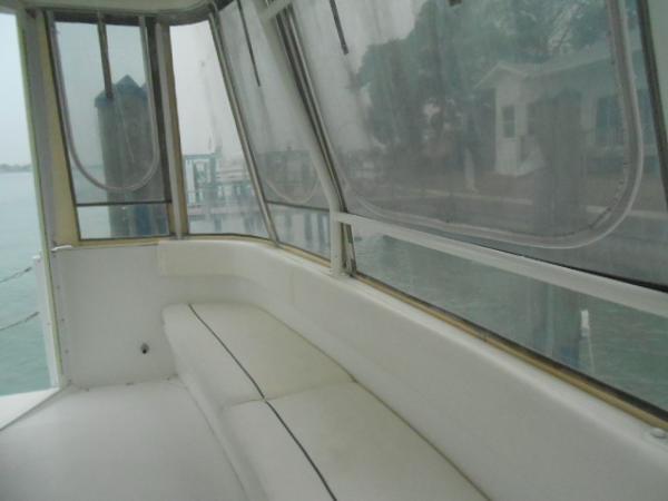38' Cruisers Yachts, Listing Number 100778470, - Photo No. 4